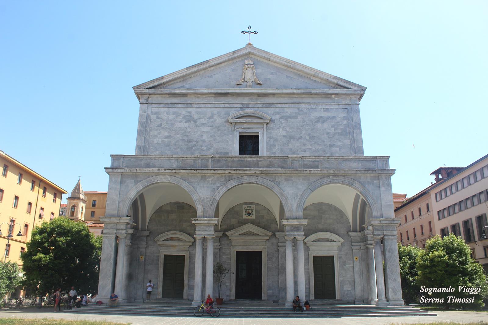 Duomo di Livorno