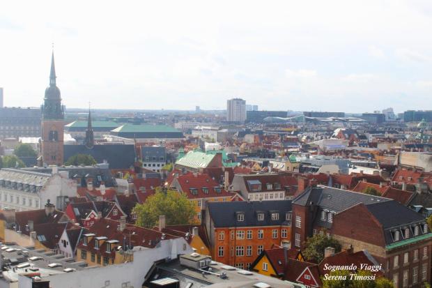 Copenaghen Rundetarm