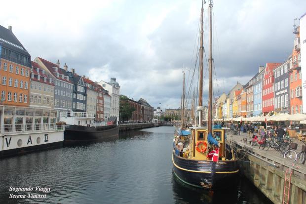 Nyhavn
