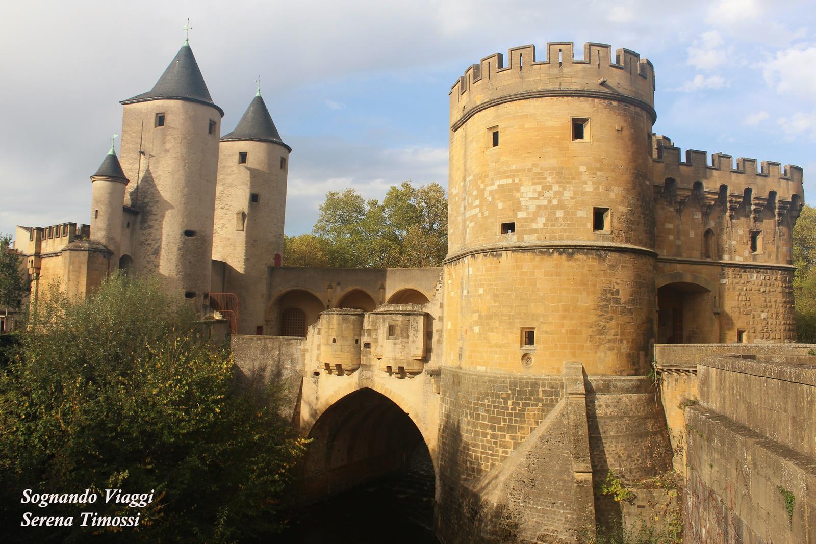 Metz, Porte des Allemands