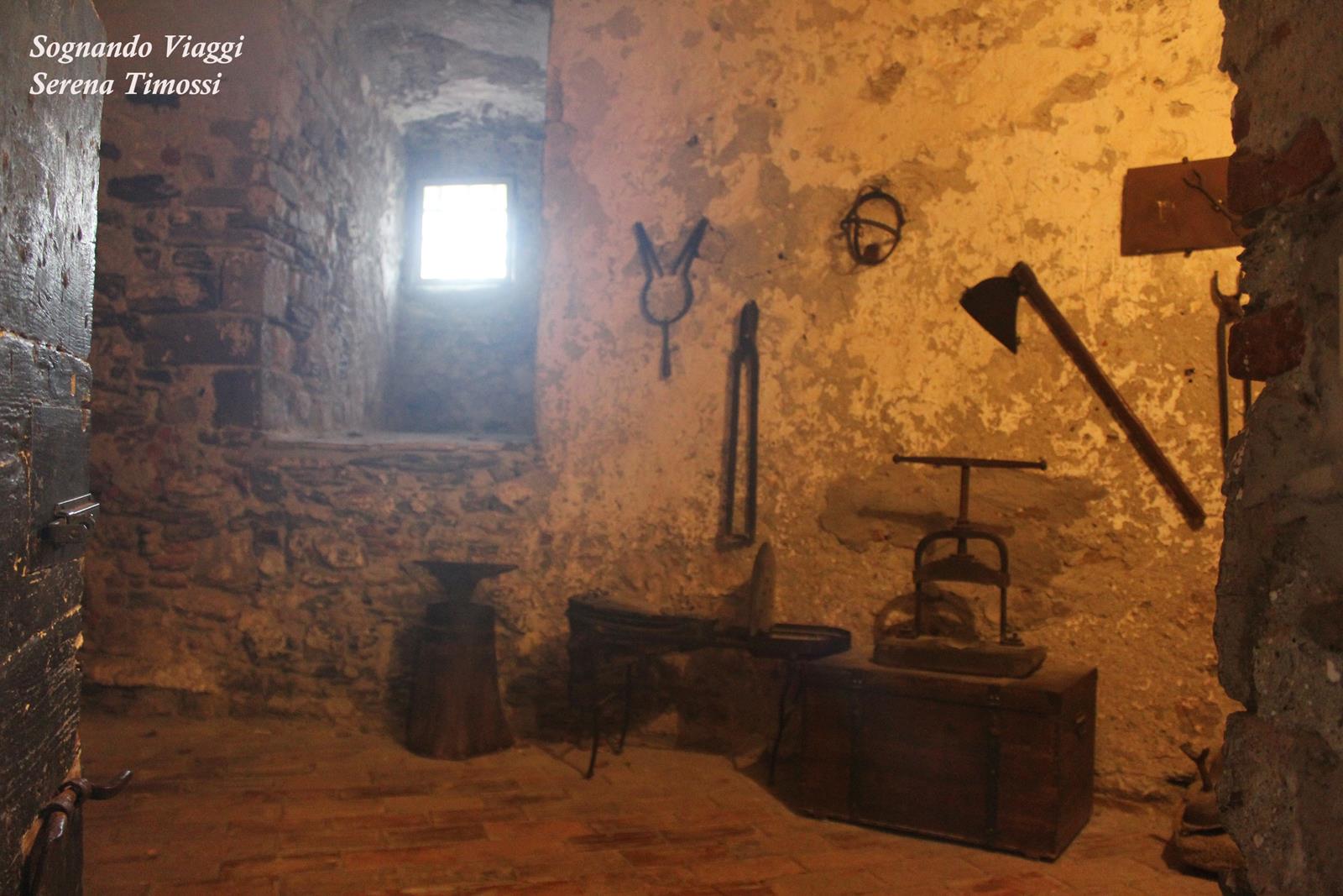 castello malaspina fosdinovo