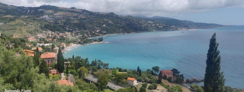 giardini botanici Hanbury