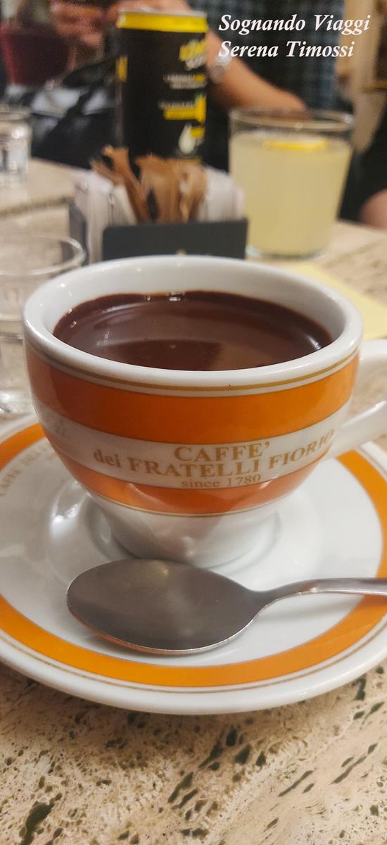 Torino Caffè Florio