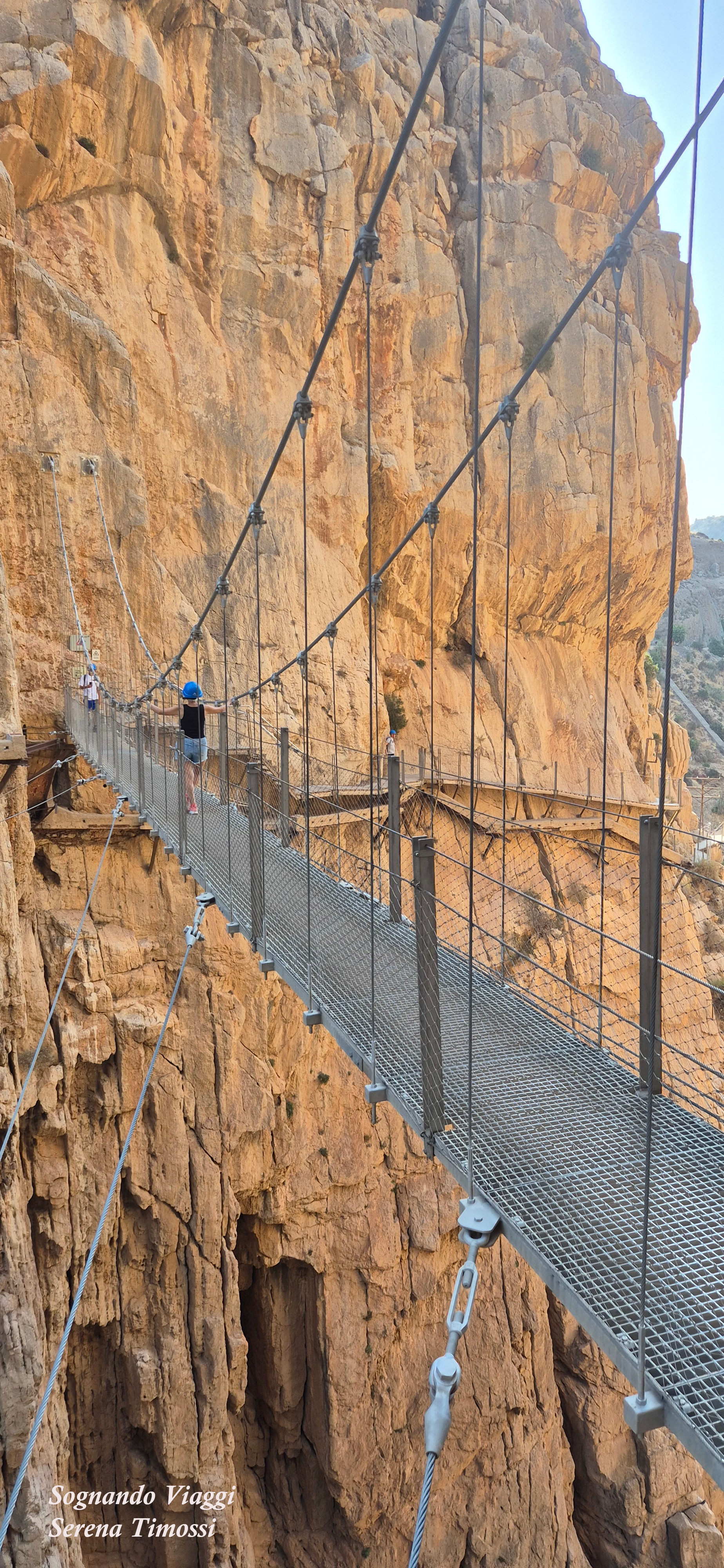 Caminito del Rey