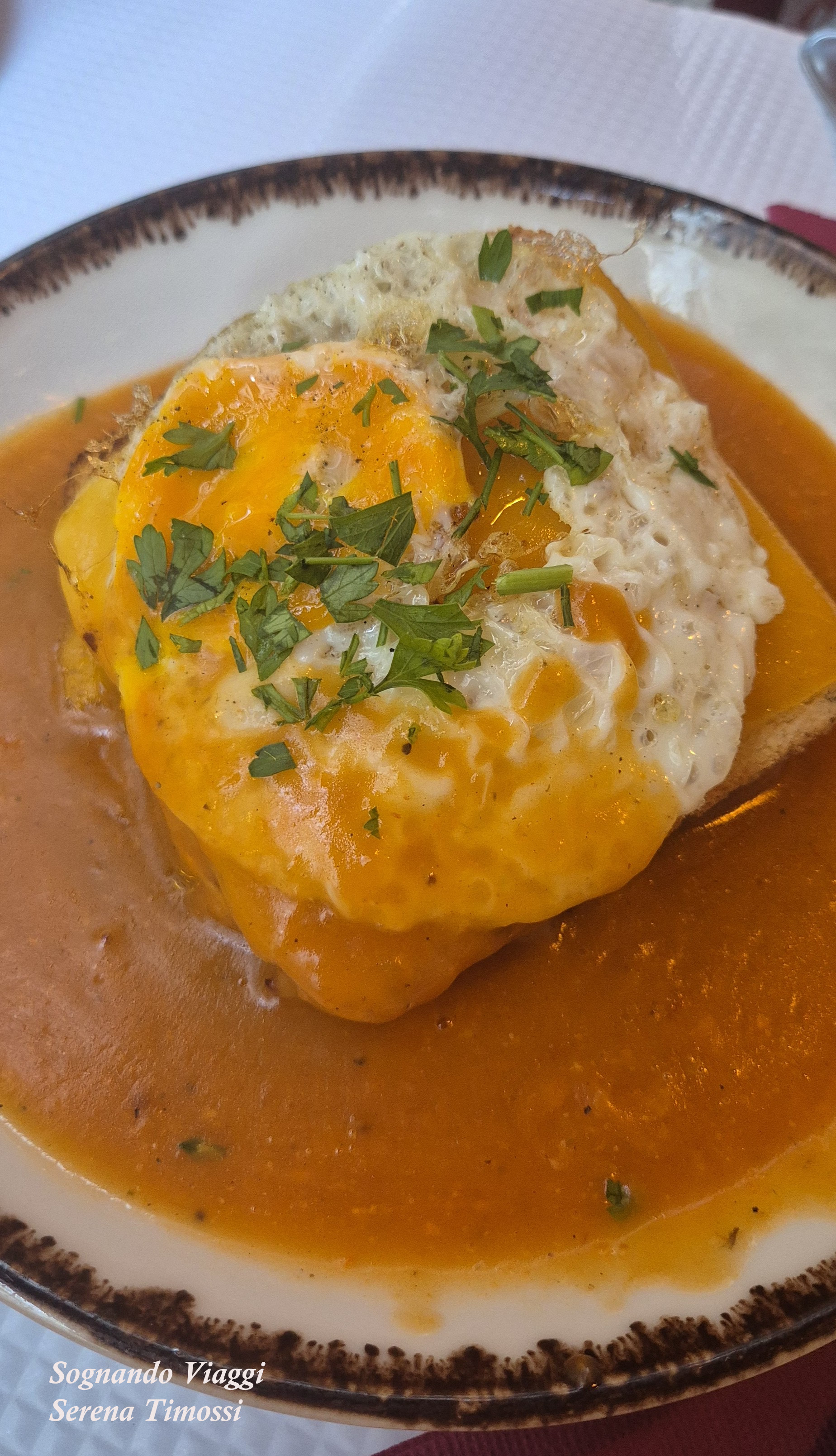 Francesinha