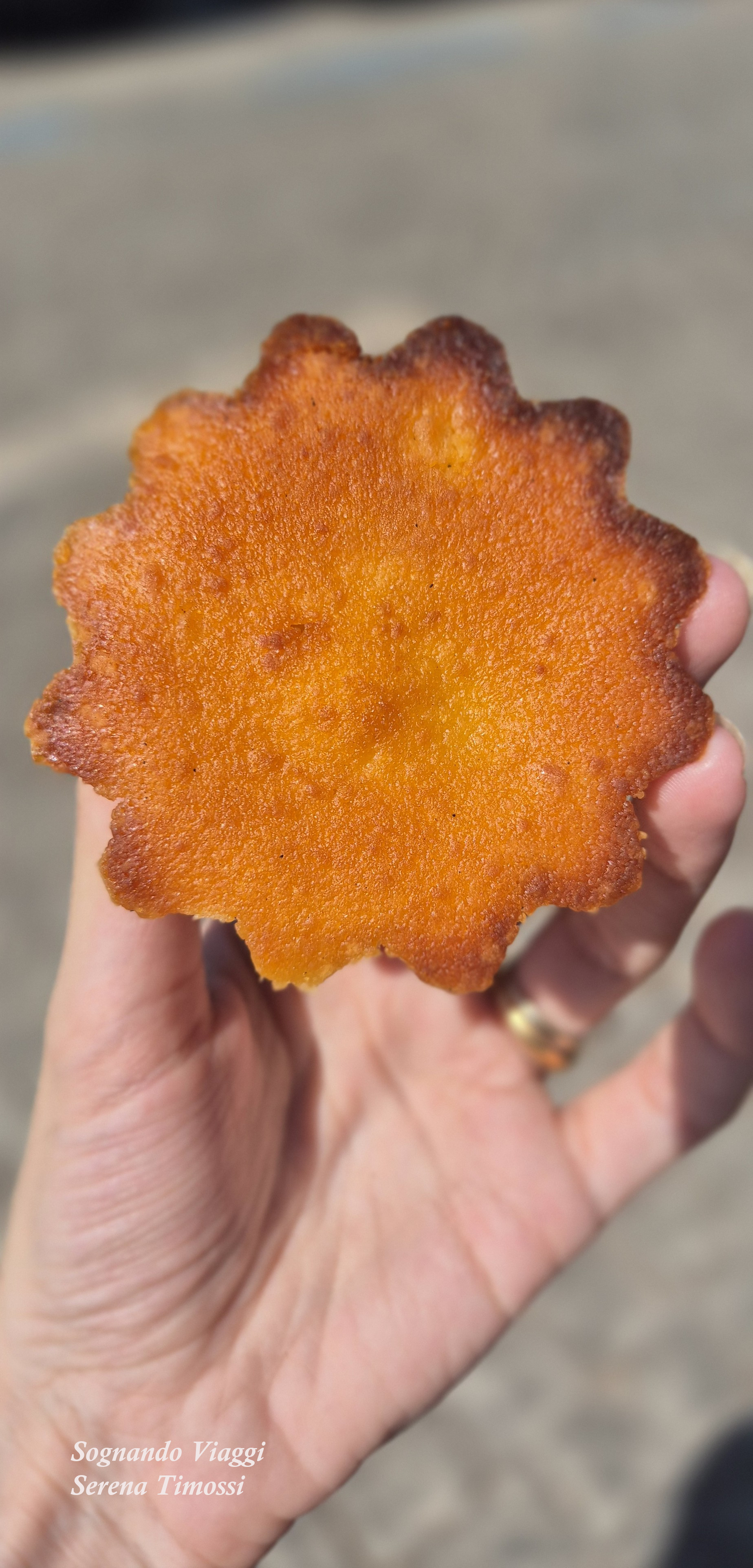 Queijada